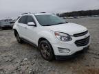 2016 CHEVROLET  EQUINOX