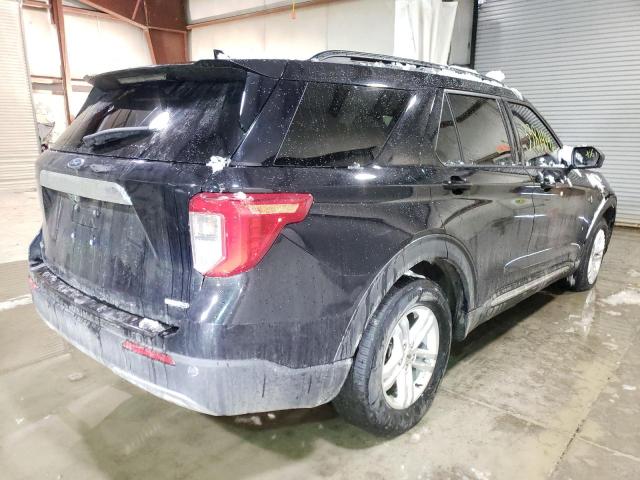 2020 FORD EXPLORER X 1FMSK8DH0LGB65152