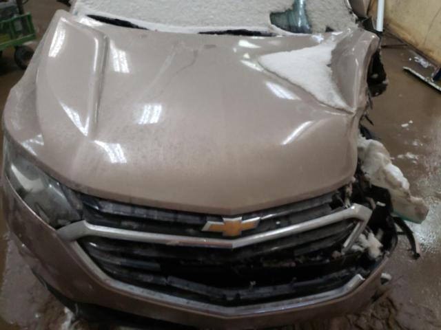 2019 CHEVROLET EQUINOX LT - 2GNAXKEV8K6225820