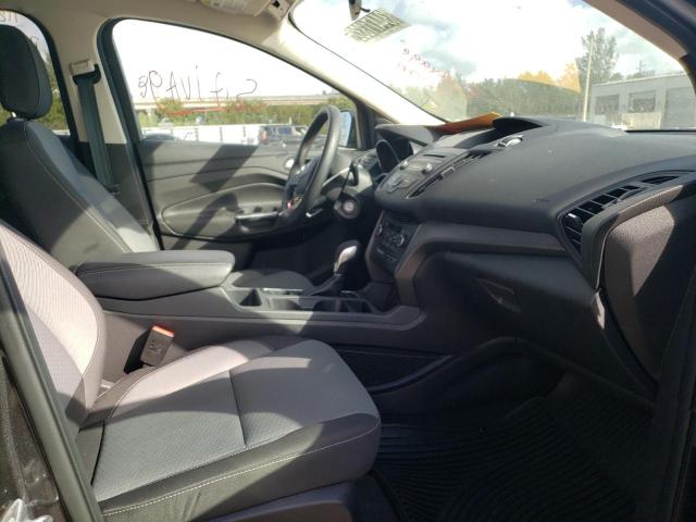 2018 FORD ESCAPE SE 1FMCU9GD6JUB34161