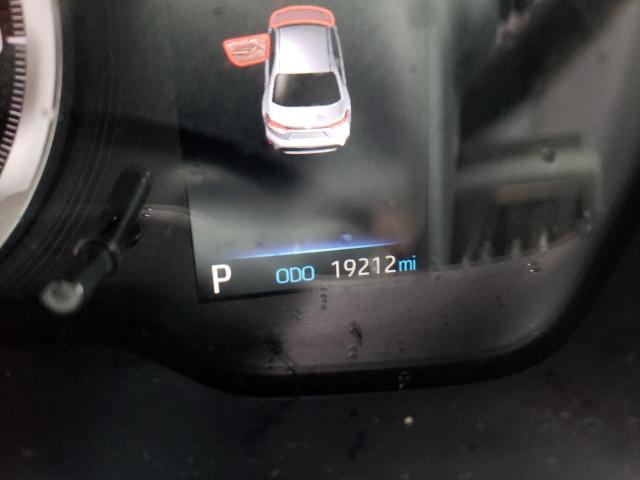 2020 TOYOTA COROLLA SE 5YFS4RCEXLP022669