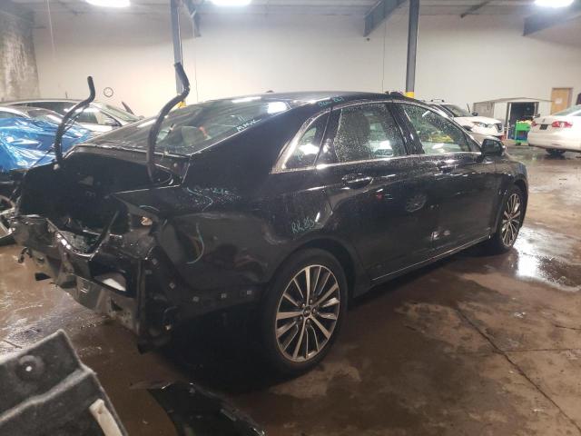 2017 LINCOLN MKZ PREMIE 3LN6L5A93HR648127