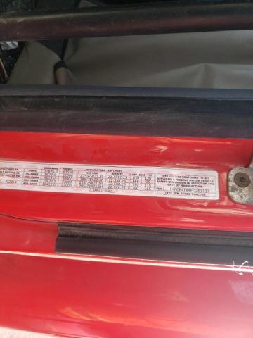 1XPCP4TX4FD281132 Peterbilt 567 2015. Фото: 9