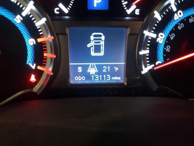 2016 TOYOTA 4RUNNER SR JTEBU5JR9G5350775