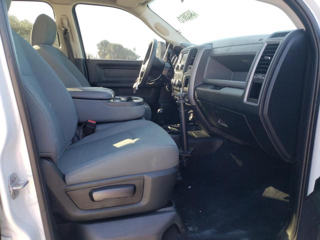 2018 RAM 2500 ST - 3C6UR5CL9JG404591