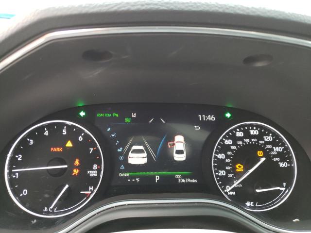2021 TOYOTA AVALON LIM 4T1DZ1FB1MU056271