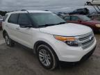 2013 FORD  EXPLORER