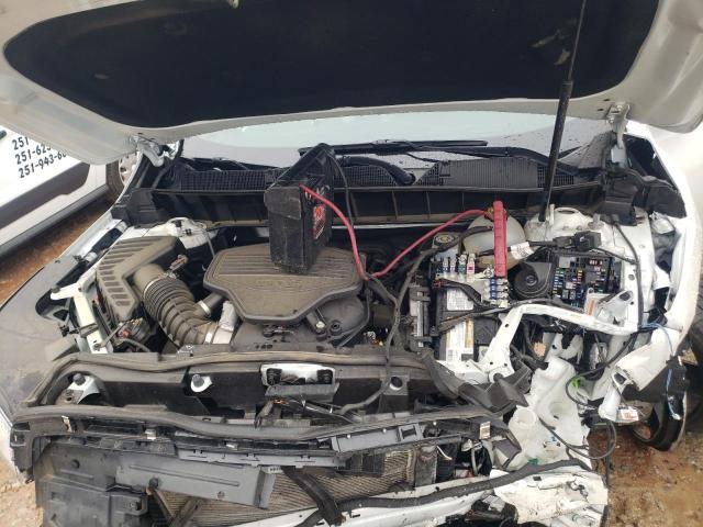 2019 GMC ACADIA DEN 1GKKNPLS5KZ169353