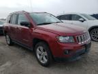 2017 JEEP  COMPASS