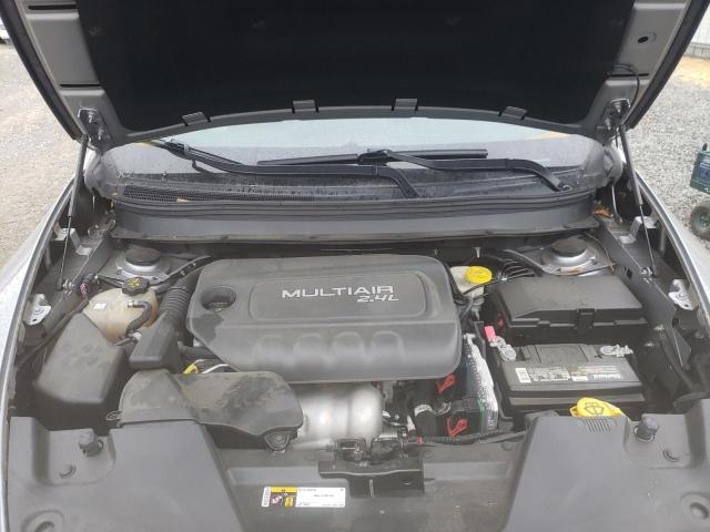 2016 JEEP CHEROKEE S - 1C4PJMAB9GW112046