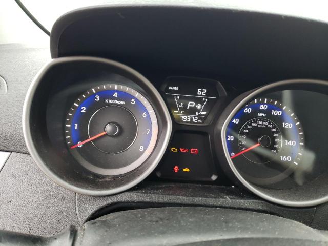 2015 HYUNDAI ELANTRA SE KMHDH4AE6FU232224