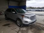 2016 FORD  EDGE