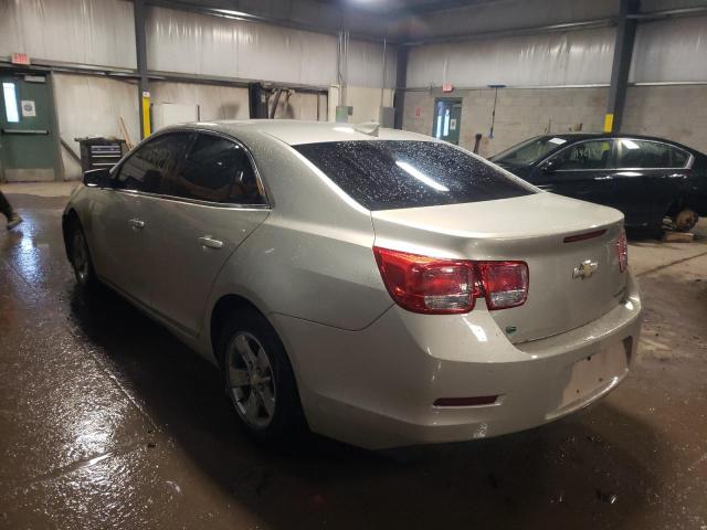 1G11C5SA0GF144145 | 2016 CHEVROLET MALIBU LIM