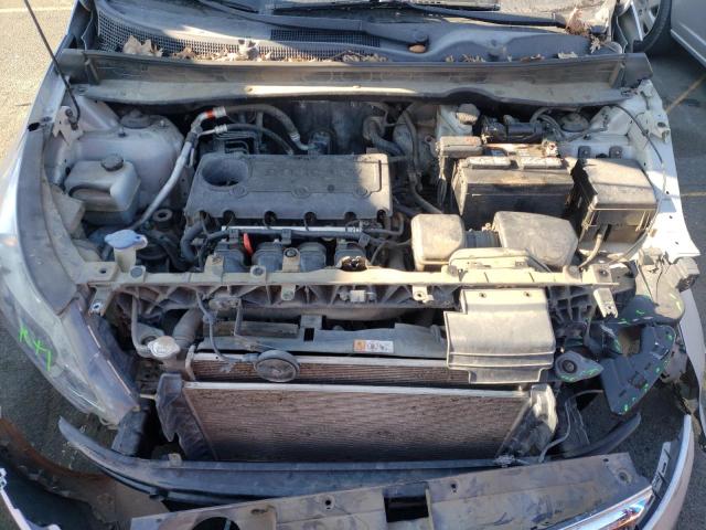 2013 KIA SPORTAGE L - KNDPBCA22D7530946