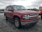 2005 CHEVROLET  TAHOE