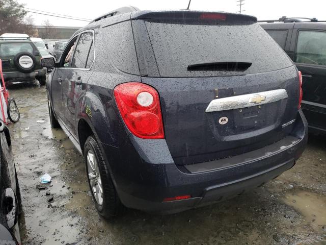 2015 CHEVROLET EQUINOX LT 2GNALBEK4F6367735