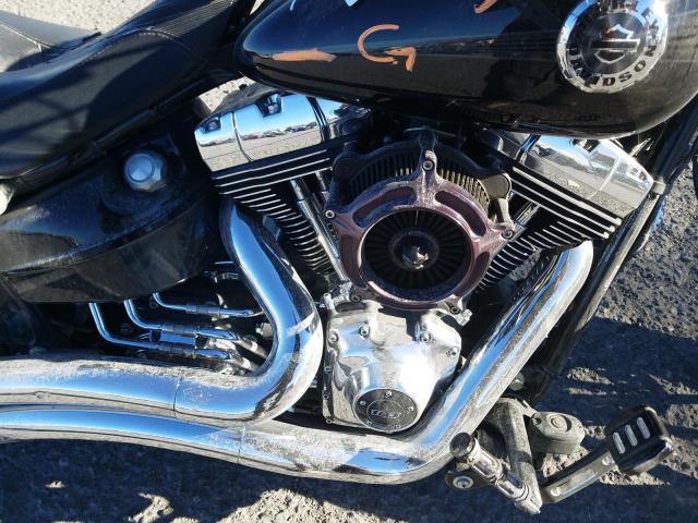 2014 HARLEY-DAVIDSON FXSB BREAK 1HD1BFV16EB012778