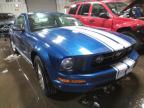 2008 FORD  MUSTANG