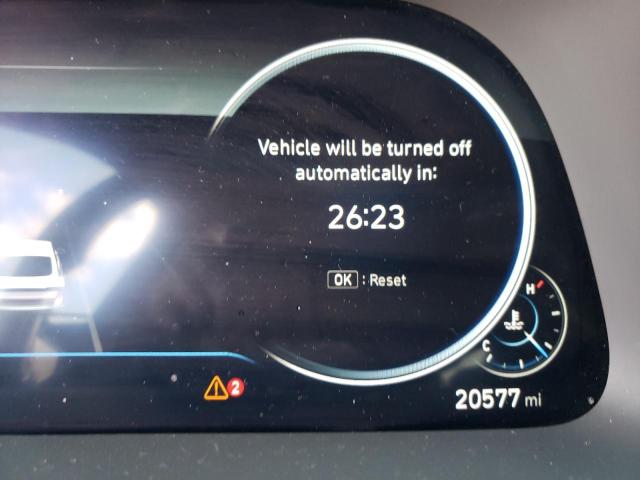 2021 HYUNDAI SONATA SEL 5NPEJ4J23MH099223