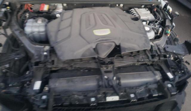 2020 PORSCHE CAYENNE E- WP1AE2AY4LDA22388