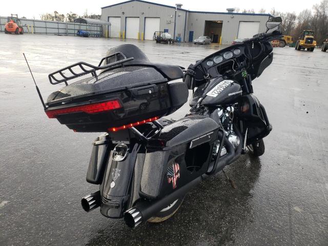 2020 HARLEY-DAVIDSON FLHTK 1HD1KEF10LB620186