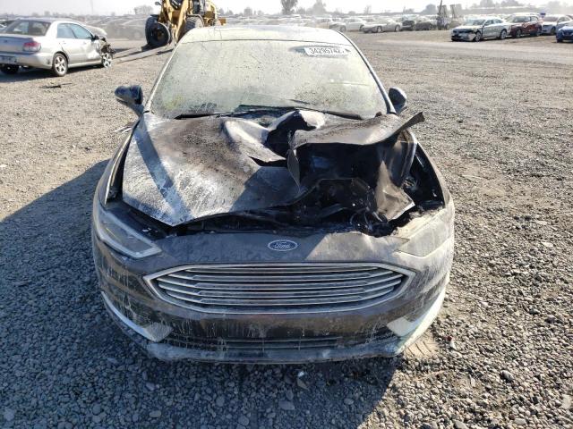 2018 FORD FUSION SE 3FA6P0LU6JR111227