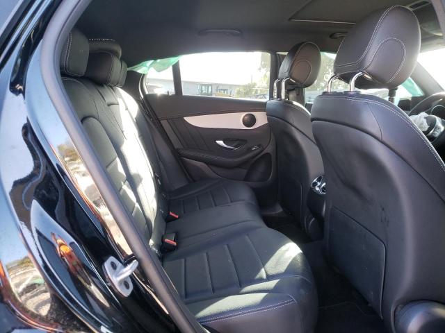 2022 MERCEDES-BENZ GL-CLASS W1N0J8EB8NG014693