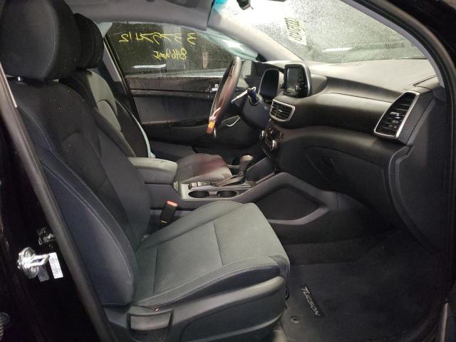 2021 HYUNDAI TUCSON LIM KM8J3CA47MU299835