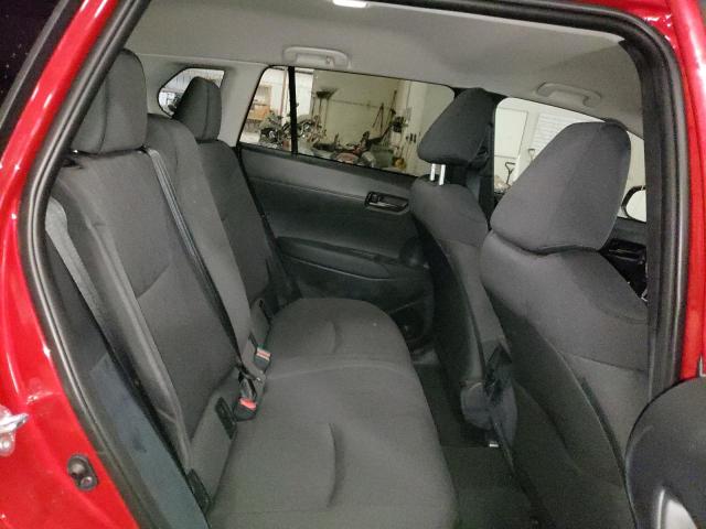 2022 TOYOTA COROLLA CR 7MUCAABG1NV001839