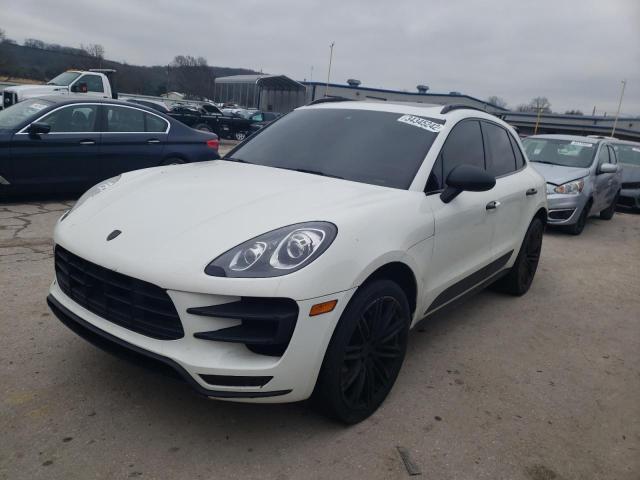 2015 PORSCHE MACAN TURB WP1AF2A55FLB93941