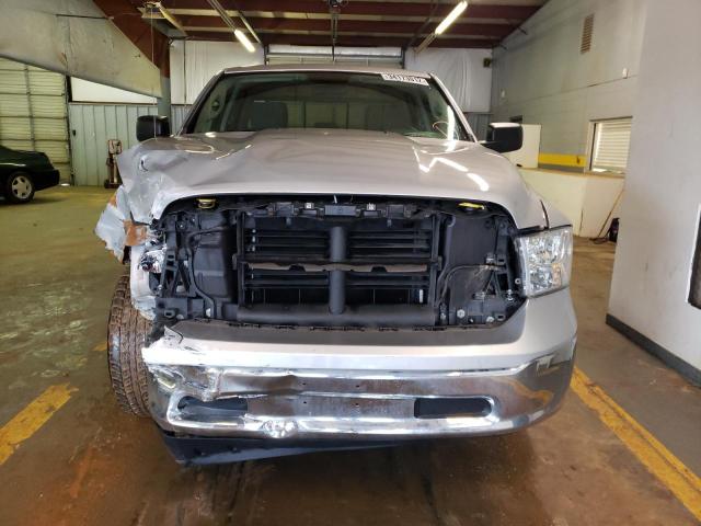 2018 DODGE 1500 SLT 1C6RR7GG1JS127927