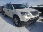 2012 GMC  ACADIA