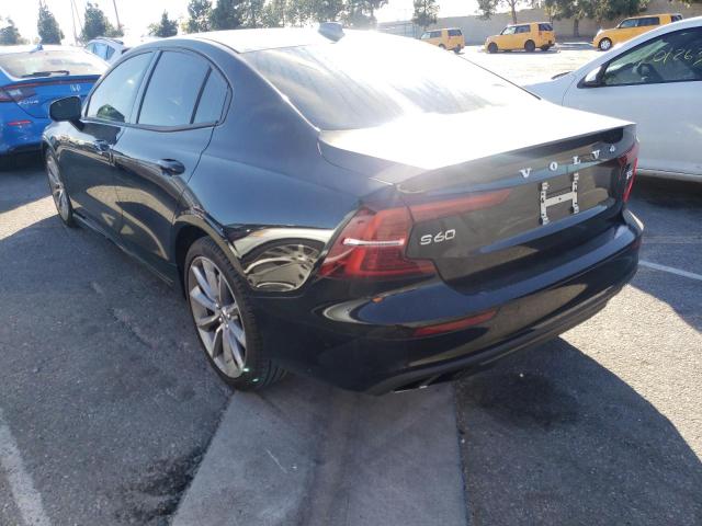 2019 VOLVO S60 T5 MOM 7JR102FKXKG017778