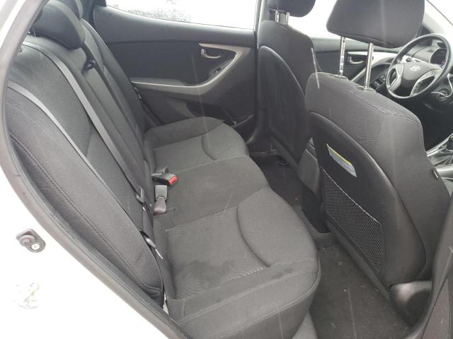2015 HYUNDAI ELANTRA SE KMHDH4AE6FU232224