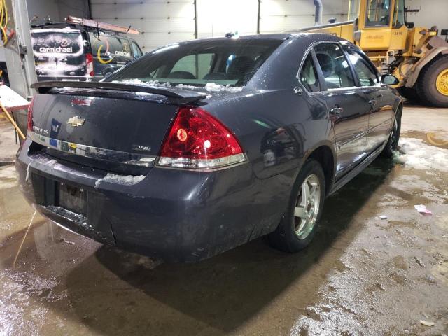 2G1WB57K291162361 Chevrolet Impala Ls 2009. Фото: 3