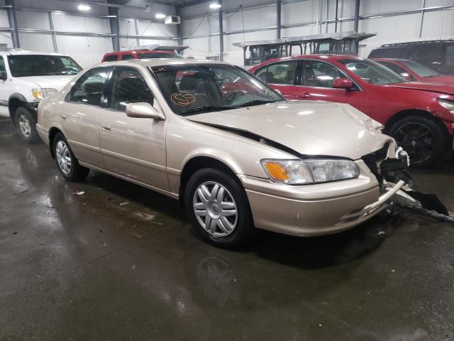 JT2BG22K1Y0526155 Toyota Camry Ce 2000
