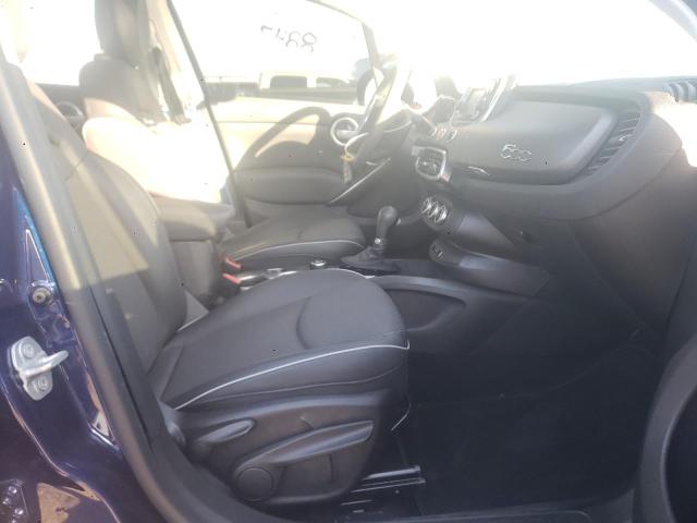 2017 FIAT 500X TREKK ZFBCFXCB6HP572293