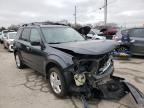 2010 SUBARU  FORESTER