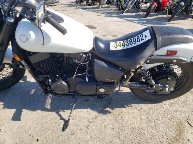 2019 HONDA VT750 C2B JH2RC5381KK900160