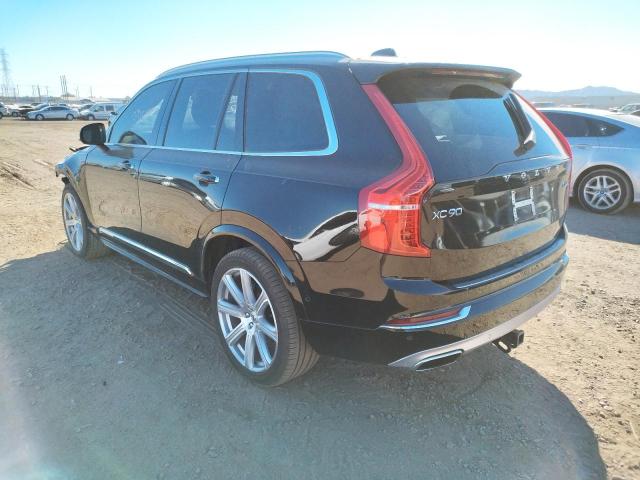 2019 VOLVO XC90 T6 IN YV4A22PL9K1477756