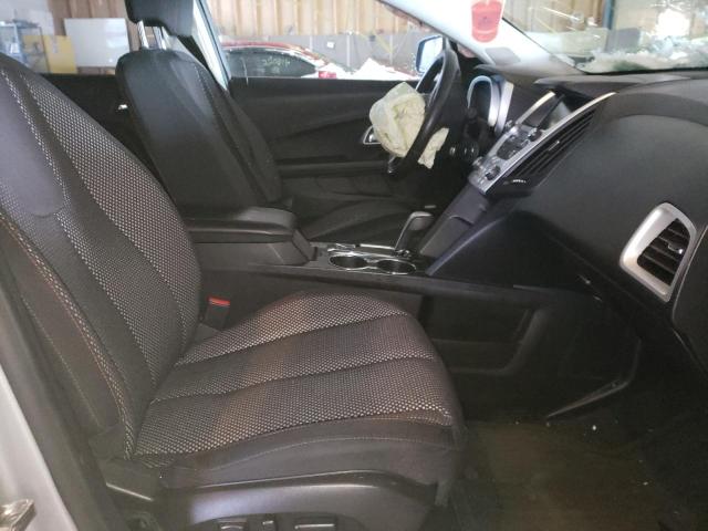 2015 CHEVROLET EQUINOX LT 2GNALCEK4F6398537