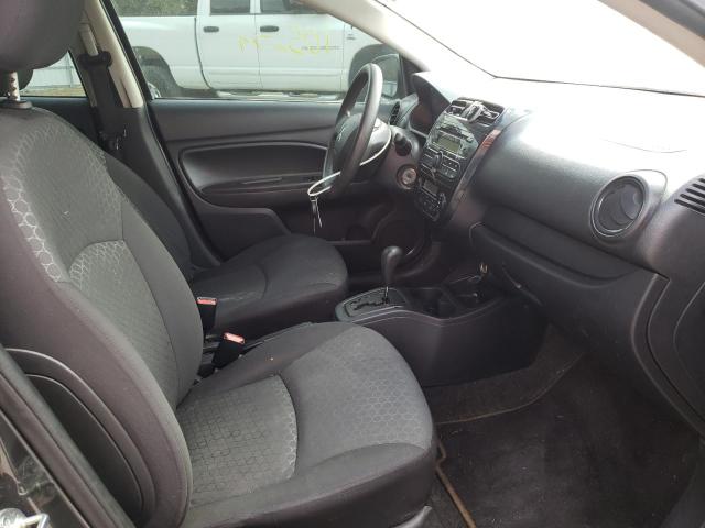 2015 MITSUBISHI MIRAGE DE ML32A3HJ0FH001344