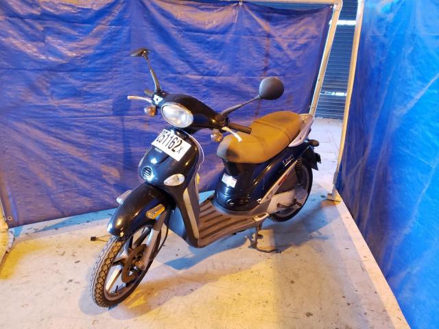 2003 PIAGGIO LT 50 ZAPC151A935001149
