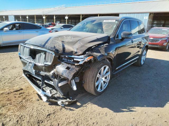 2019 VOLVO XC90 T6 IN YV4A22PL9K1477756