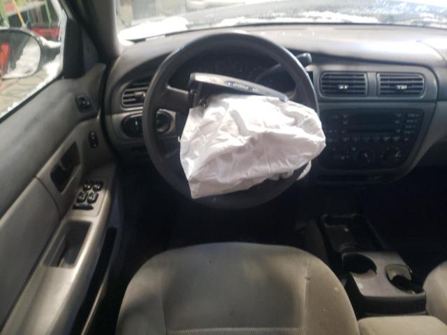 2004 FORD TAURUS SE