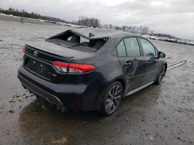 2020 TOYOTA COROLLA SE 5YFS4RCEXLP022669