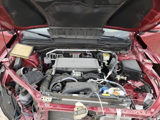 2019 SUBARU ASCENT LIM 4S4WMAJD5K3484041