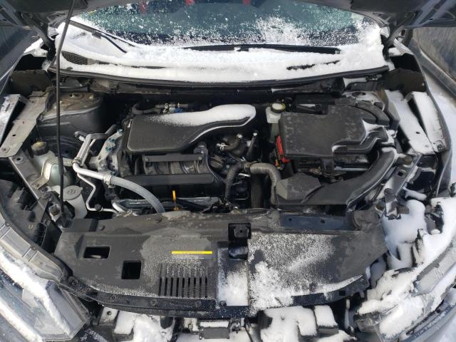 2020 NISSAN QASHQAI JN1BJ1CW1LW369899