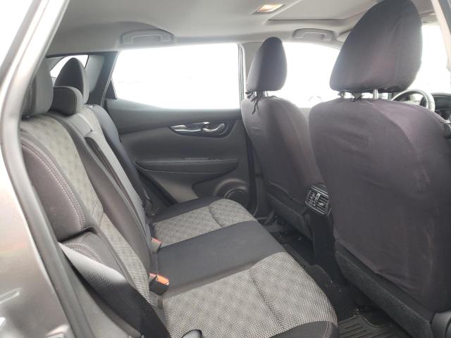 2020 NISSAN QASHQAI JN1BJ1CW1LW369899