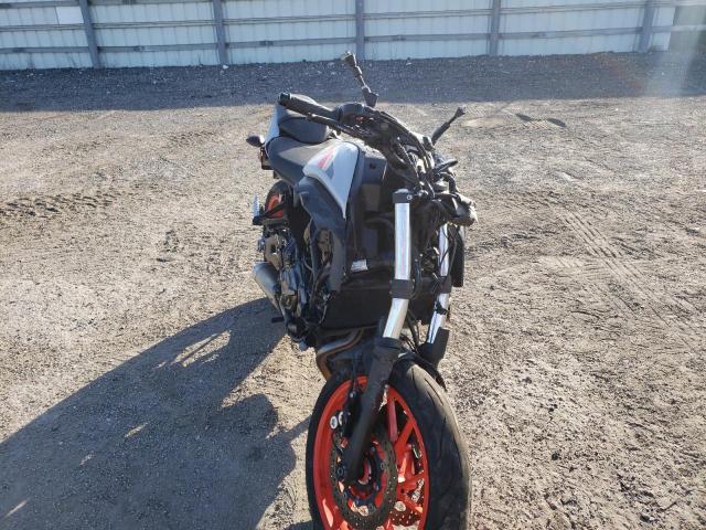 2020 YAMAHA MT07 JYARM27E4LA006032